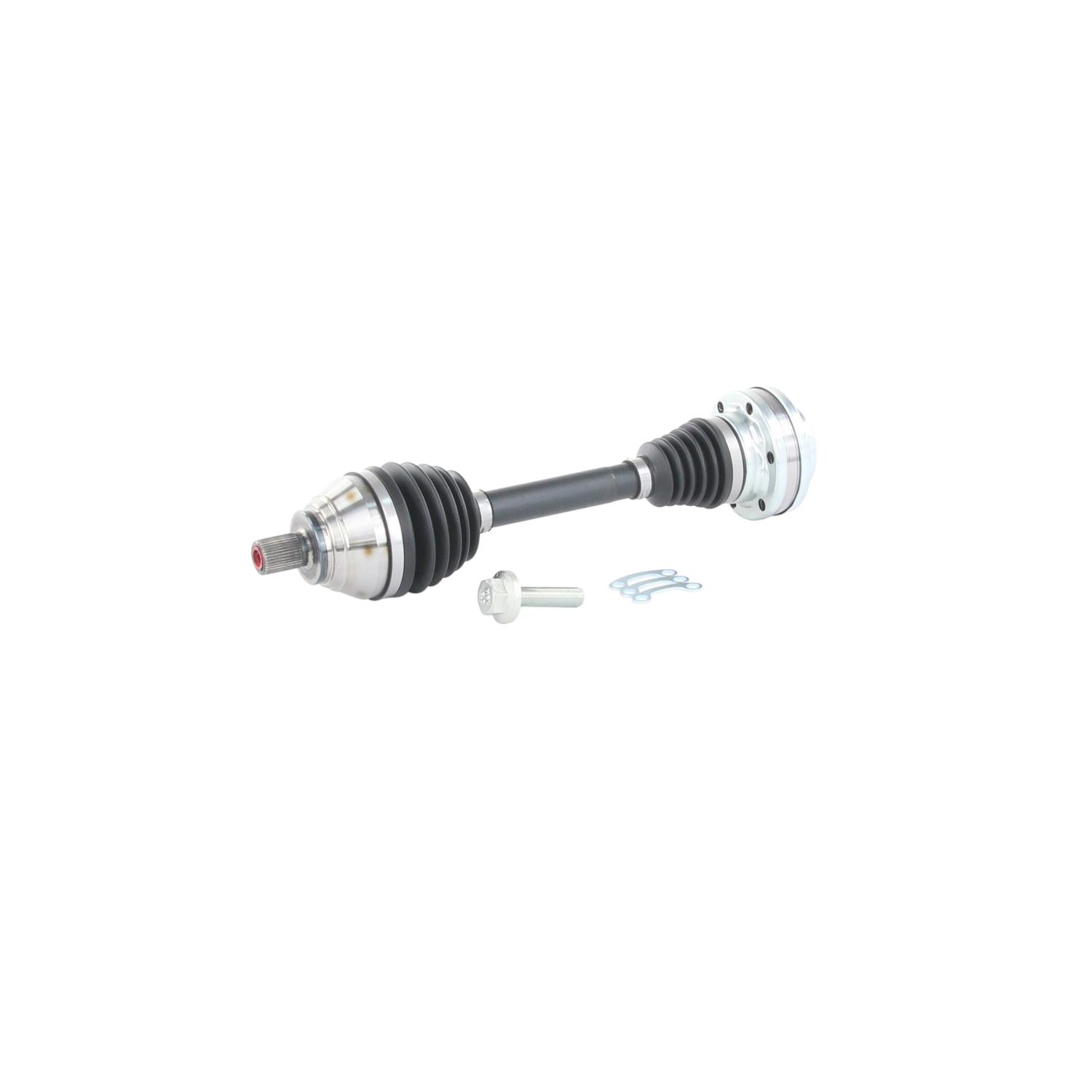 TrakMotive VW86069 - CV Axle Shaft TrakMotive VW86069 CV Axle Shaft product image 2 of 3