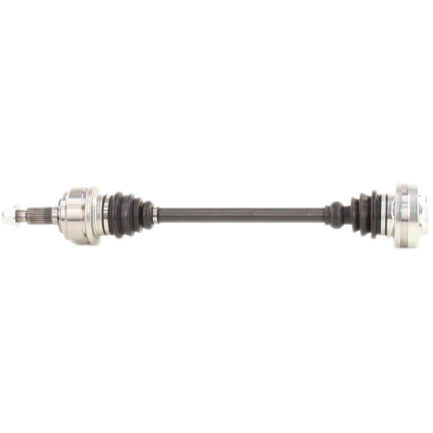 TrakMotive VW8793 - CV Axle Shaft TrakMotive VW8793 CV Axle Shaft product image 1 of 3