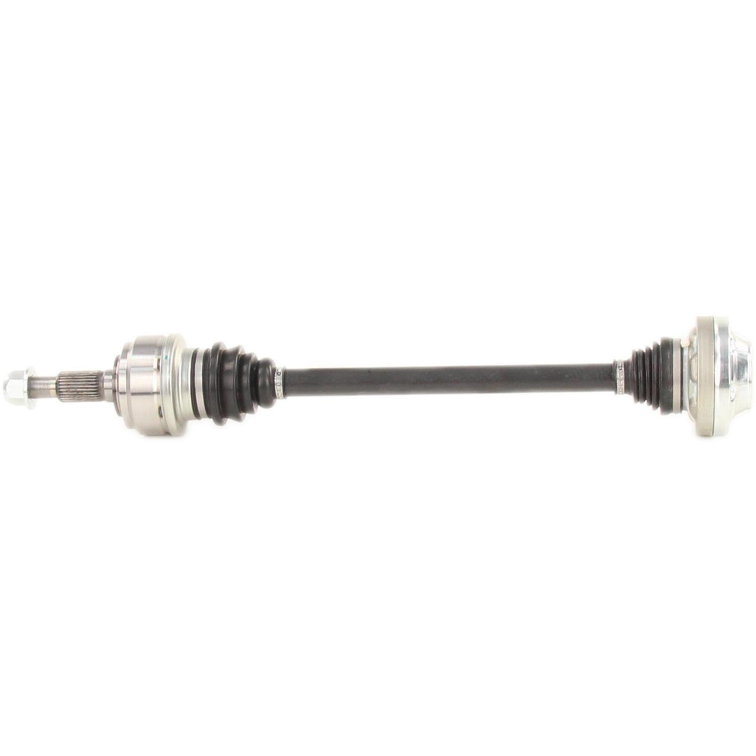 TrakMotive VW8808 - CV Axle Shaft TrakMotive VW8808 CV Axle Shaft product image 1 of 3