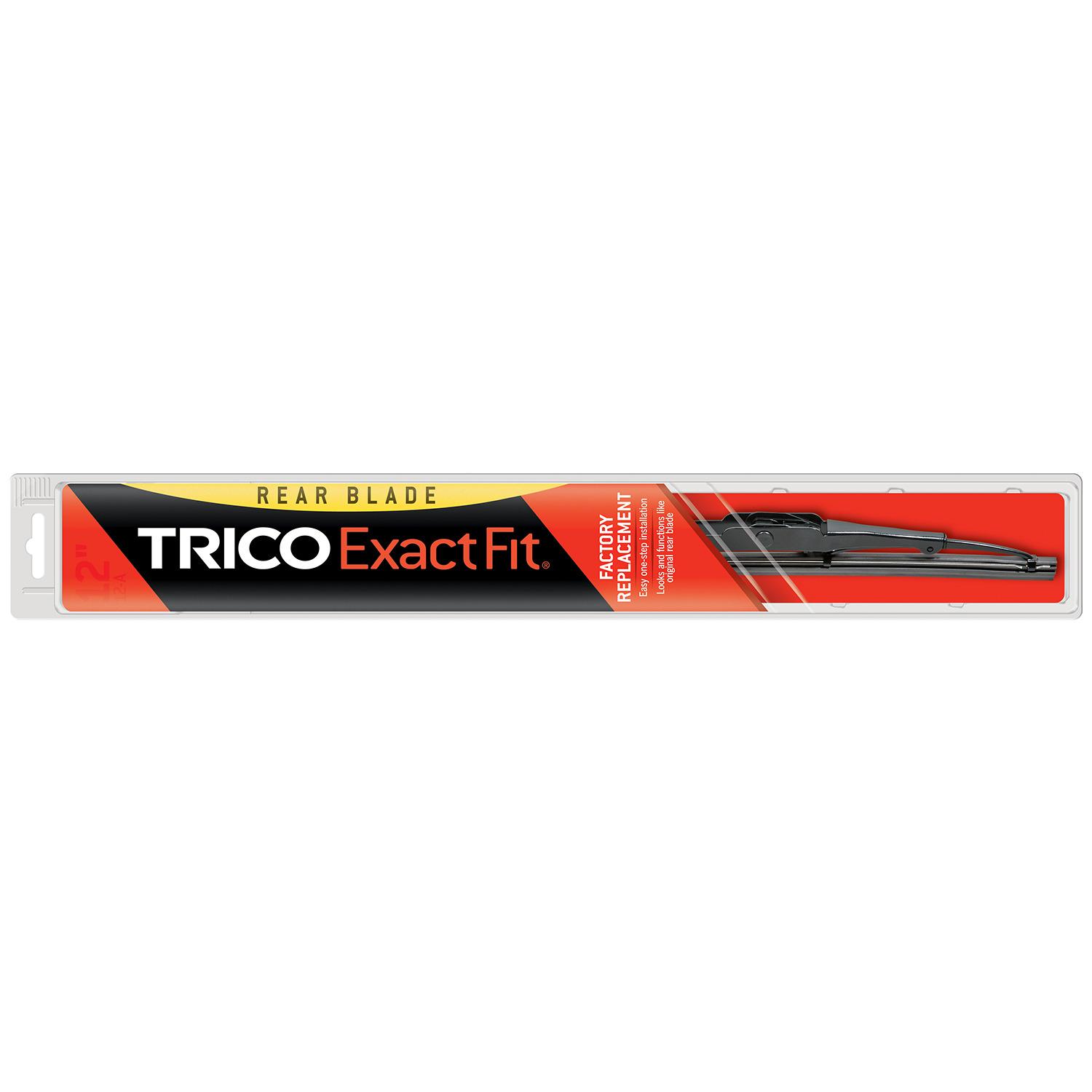 TRICO 101 - Windshield Wiper Blade TRICO 101 Windshield Wiper Blade product image 2 of 2
