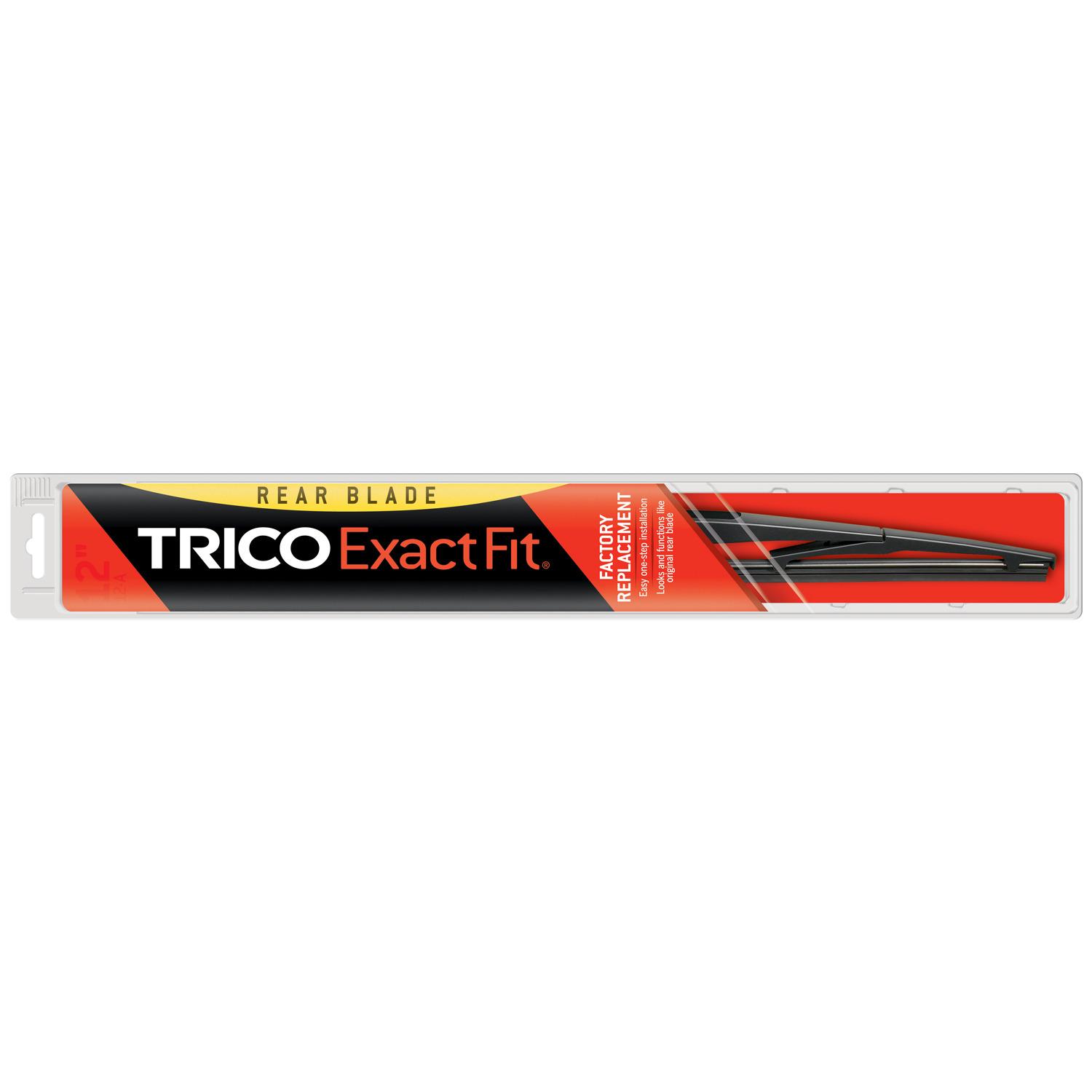 TRICO 10B Windshield Wiper Blade product image 2 of 2