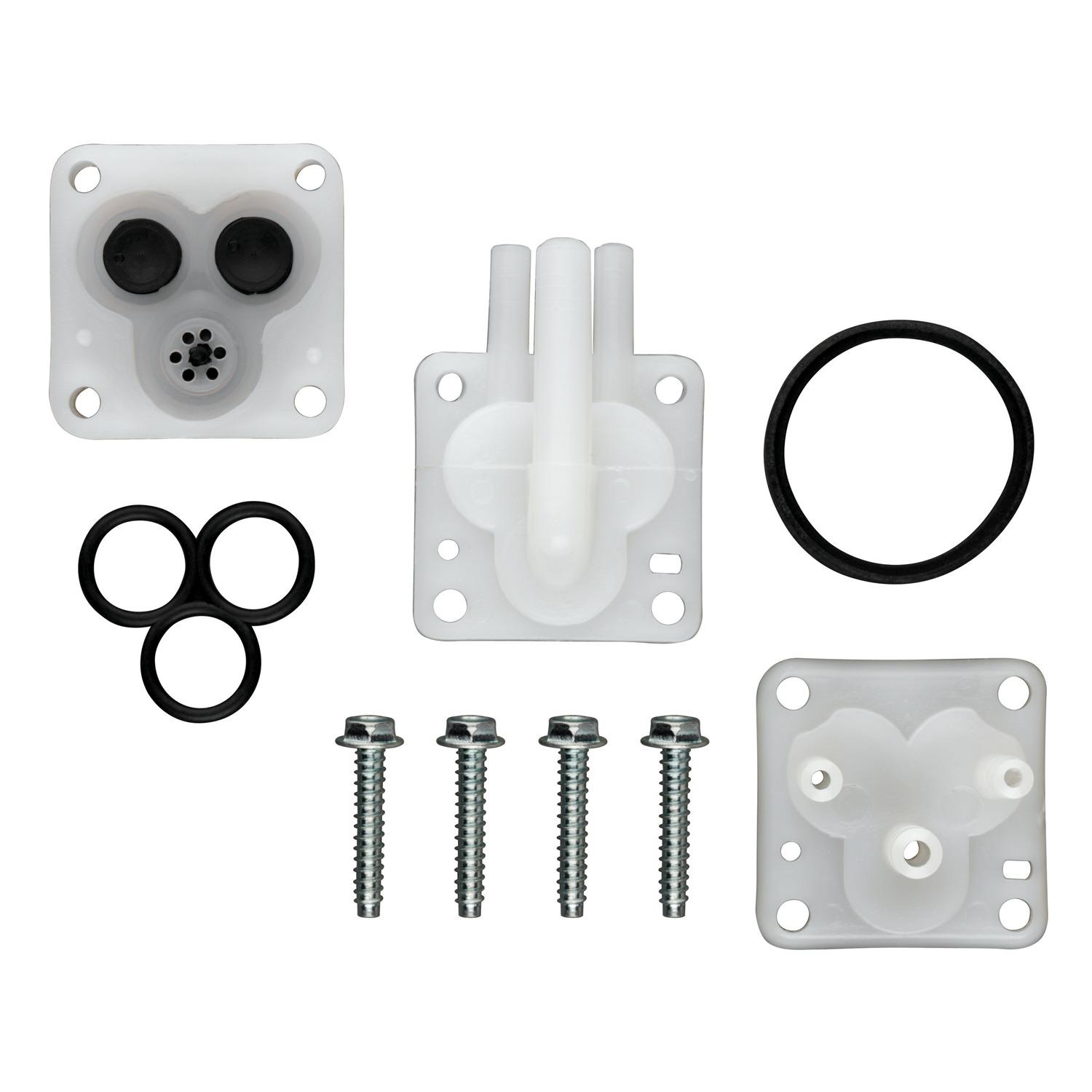TRICO 11101 - Windshield Washer Pump Repair Kit TRICO 11101 Windshield Washer Pump product image 1 of 2