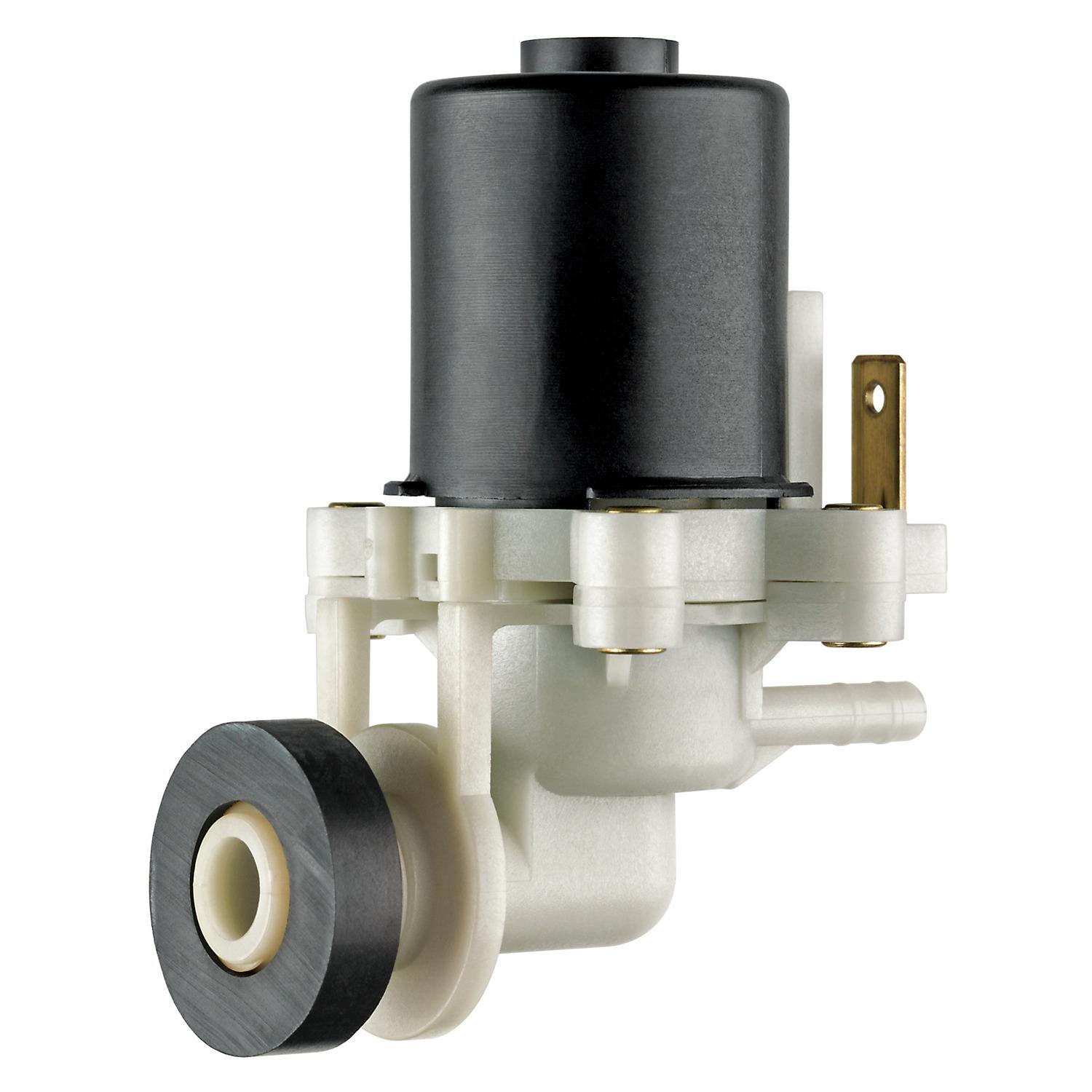 TRICO 11504 - Windshield Washer Pump TRICO 11504 Windshield Washer Pump product image 1 of 2