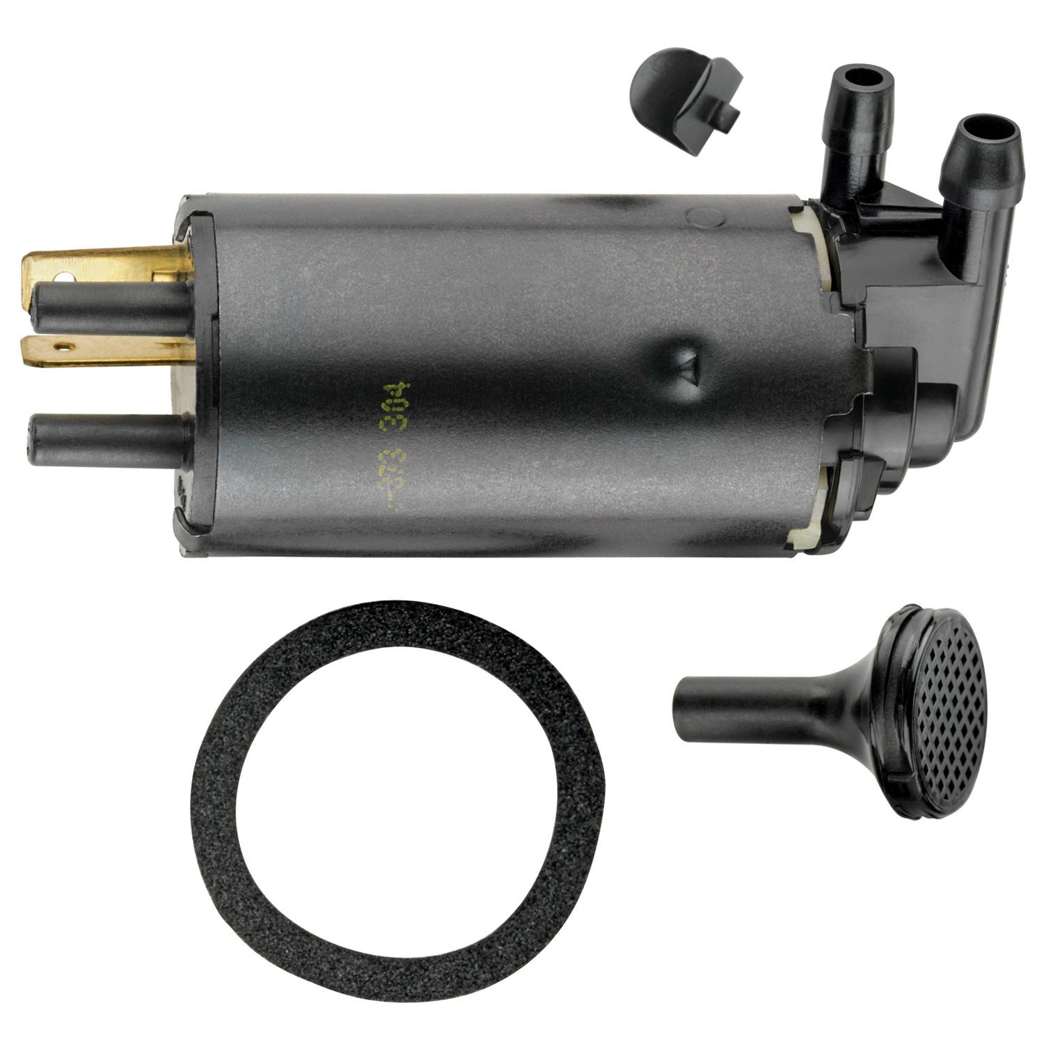 TRICO 11505 - Windshield Washer Pump TRICO 11505 Windshield Washer Pump product image 1 of 2