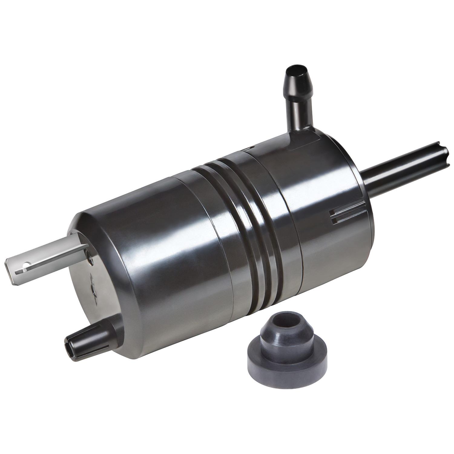TRICO 11510 - Windshield Washer Pump TRICO 11510 Windshield Washer Pump product image 1 of 2