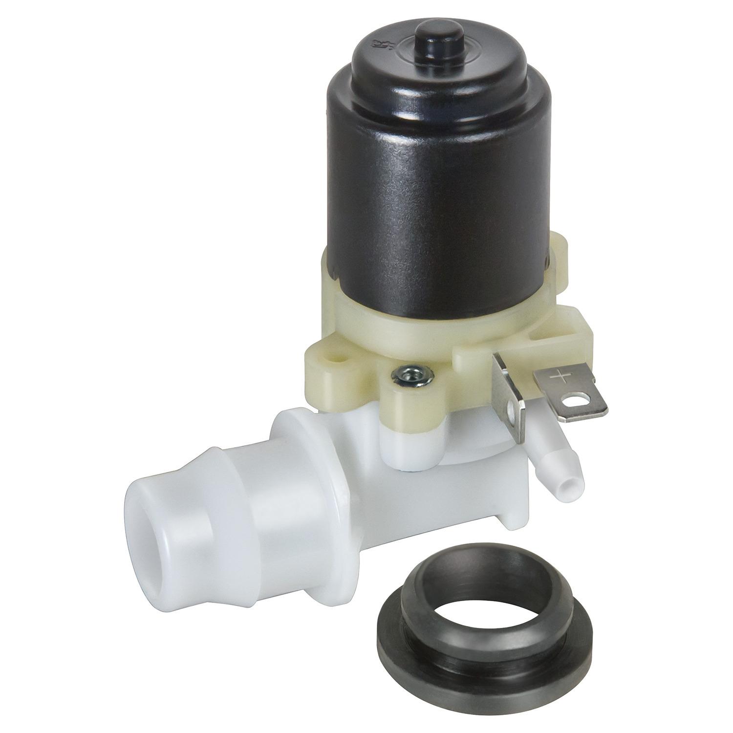 TRICO 11514 - Windshield Washer Pump TRICO 11514 Windshield Washer Pump product image 1 of 2