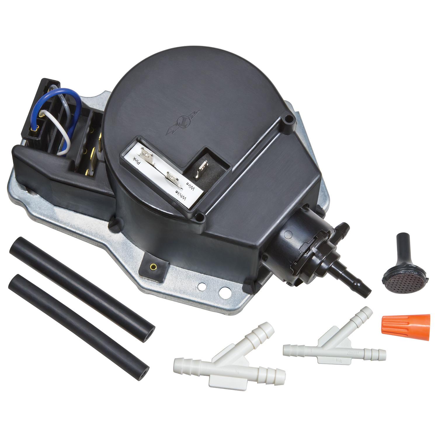 TRICO 11516 - Windshield Washer Pump TRICO 11516 Windshield Washer Pump product image 1 of 2