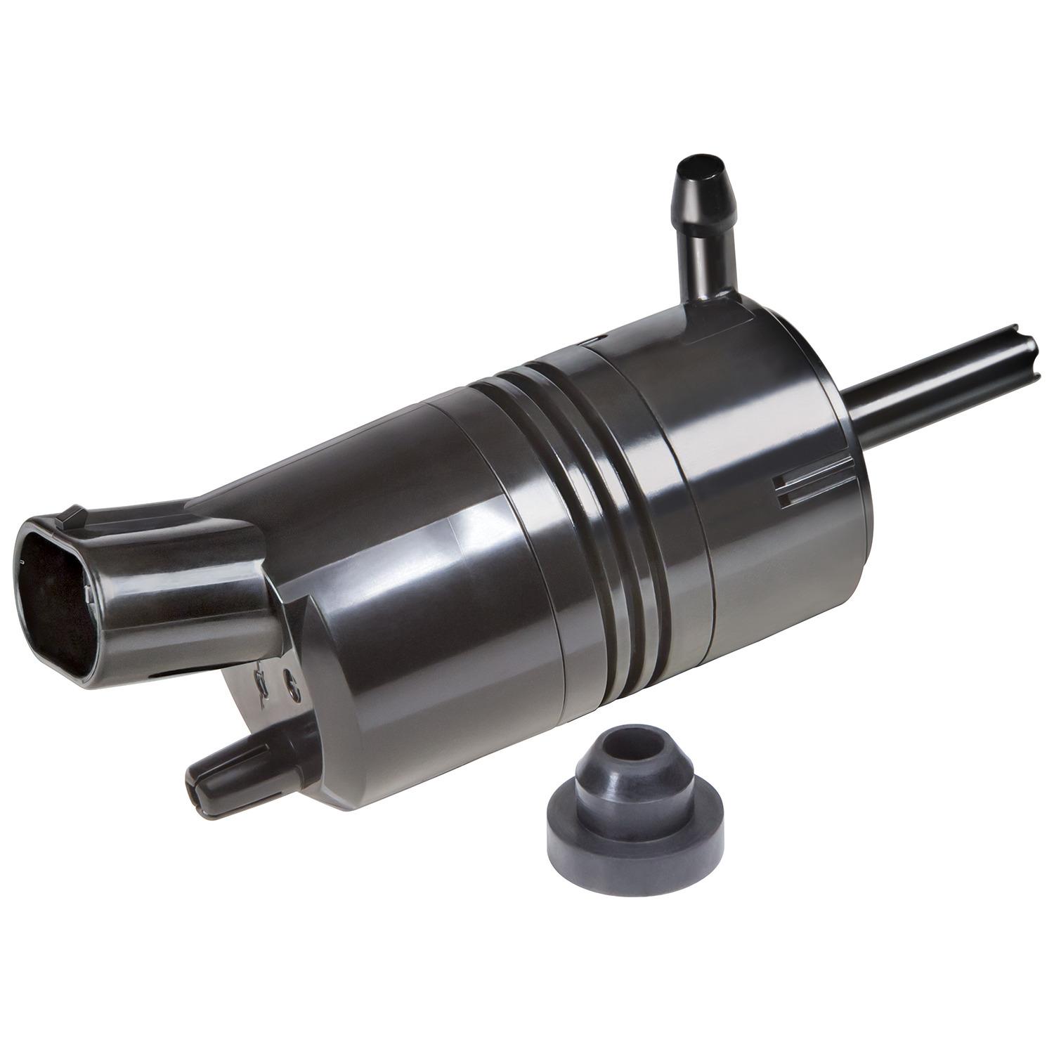 TRICO 11517 - Windshield Washer Pump TRICO 11517 Windshield Washer Pump product image 1 of 2