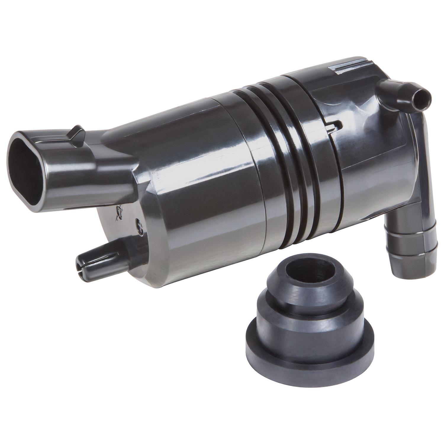 TRICO 11519 - Windshield Washer Pump TRICO 11519 Windshield Washer Pump product image 1 of 2