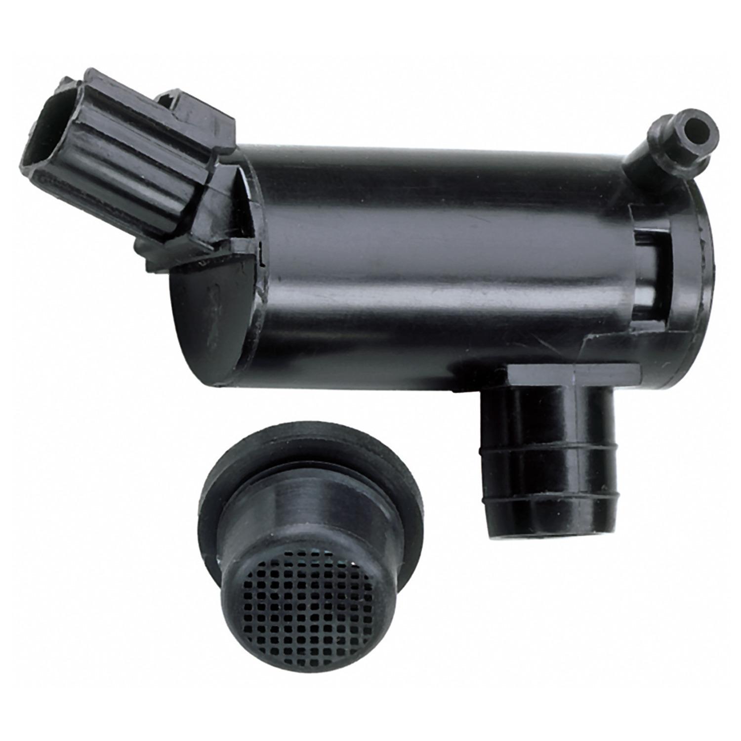 TRICO 11521 - Windshield Washer Pump TRICO 11521 Windshield Washer Pump product image 1 of 2