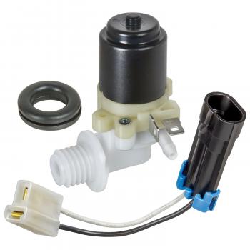 TRICO 11523 Windshield Washer Pump product image 1 of 2