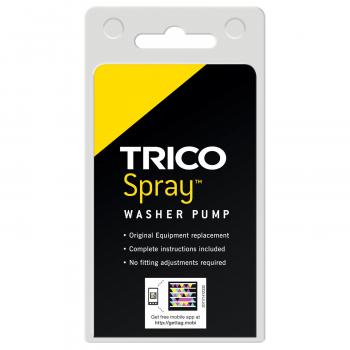 TRICO 11523 Windshield Washer Pump product image 2 of 2