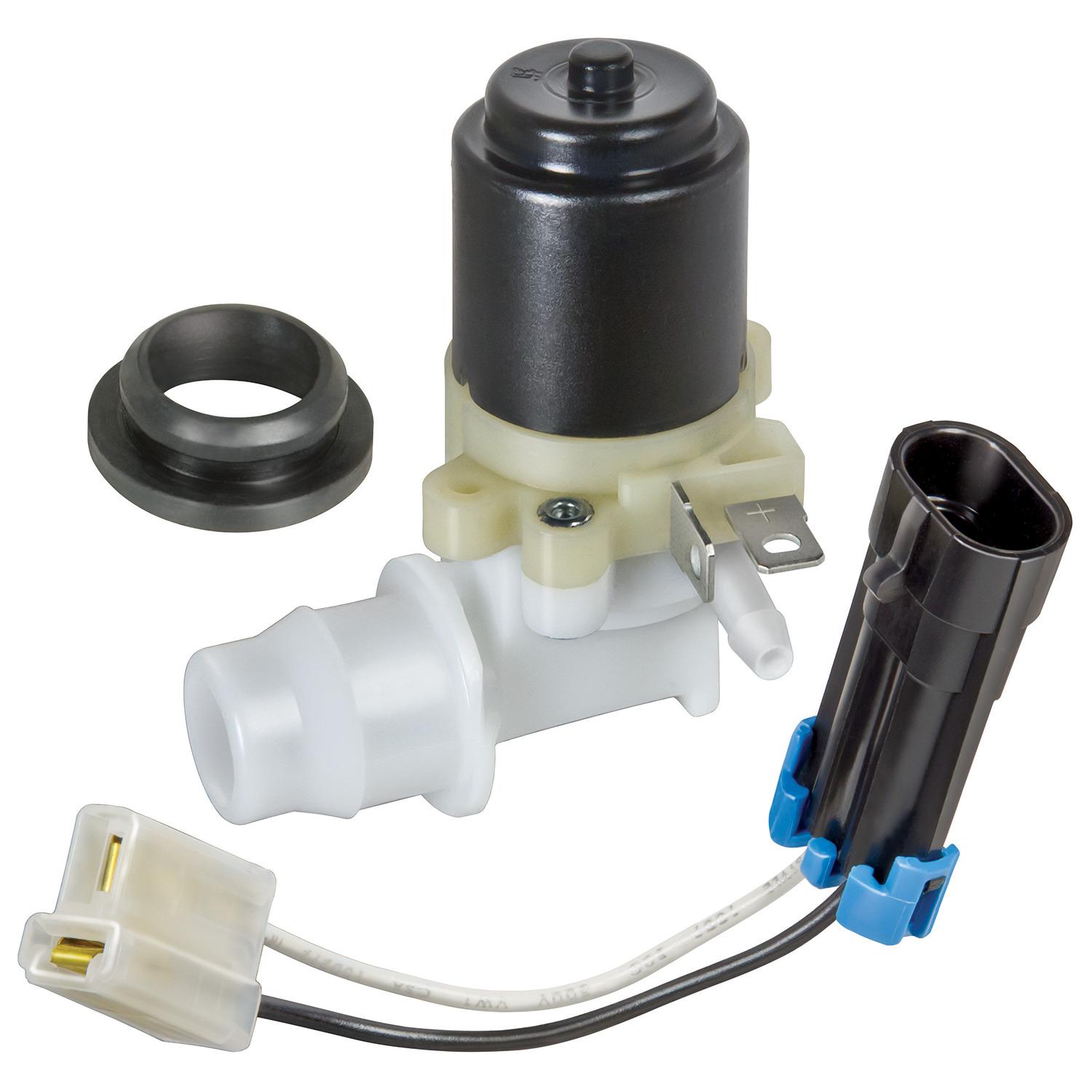 TRICO 11525 - Windshield Washer Pump TRICO 11525 Windshield Washer Pump product image 1 of 2