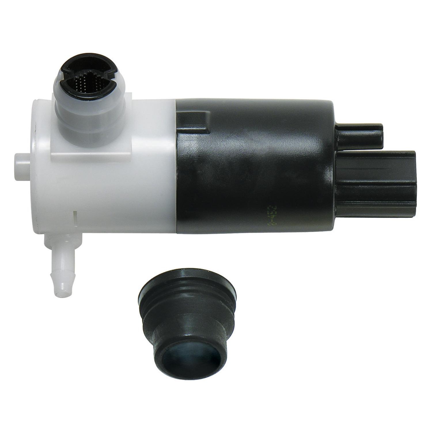 TRICO 11526 - Windshield Washer Pump TRICO 11526 Windshield Washer Pump product image 1 of 2