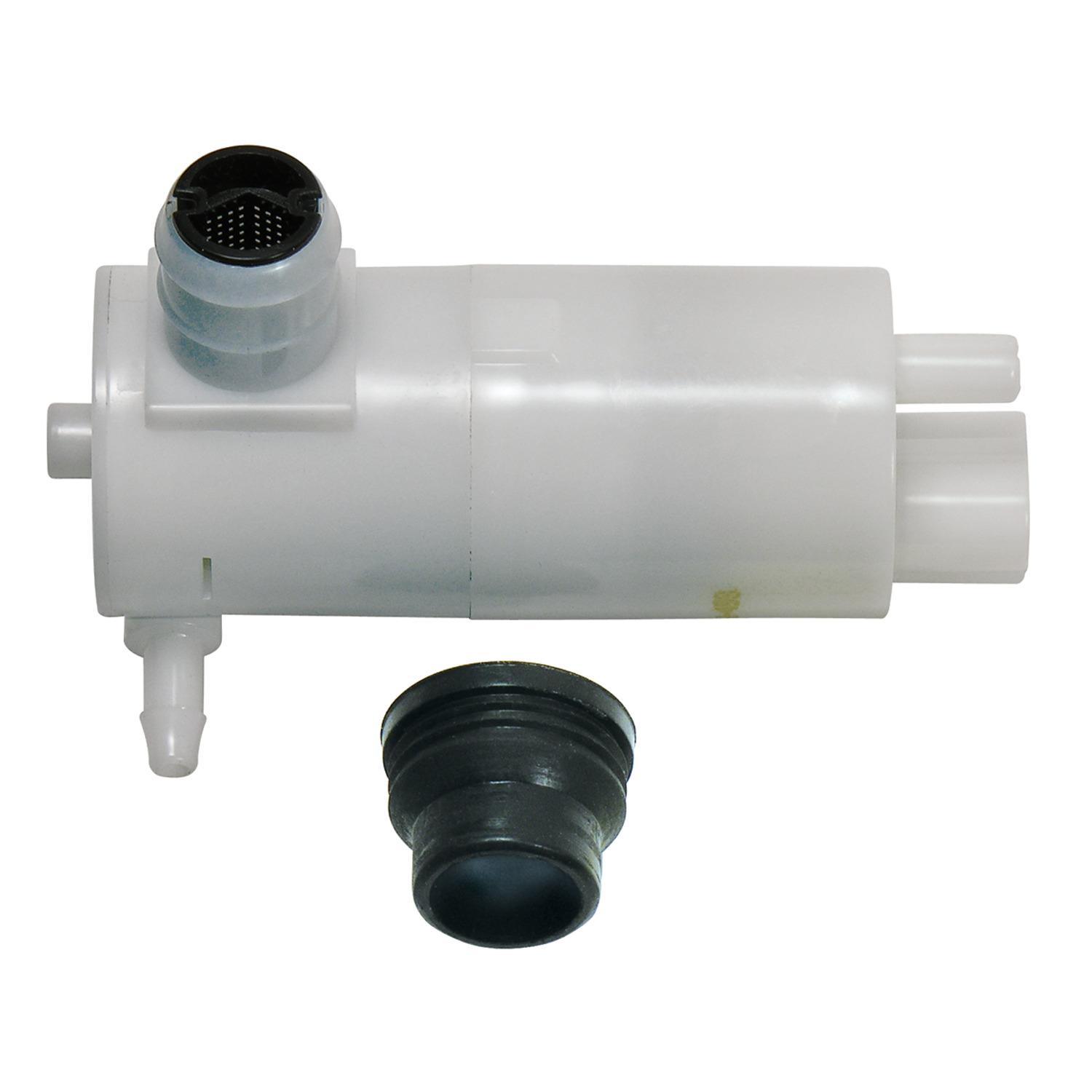 TRICO 11527 Windshield Washer Pump product image 1 of 2
