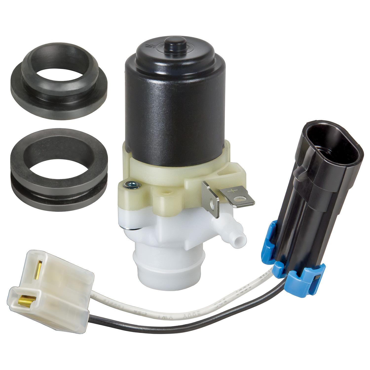 TRICO 11528 - Windshield Washer Pump TRICO 11528 Windshield Washer Pump product image 1 of 2