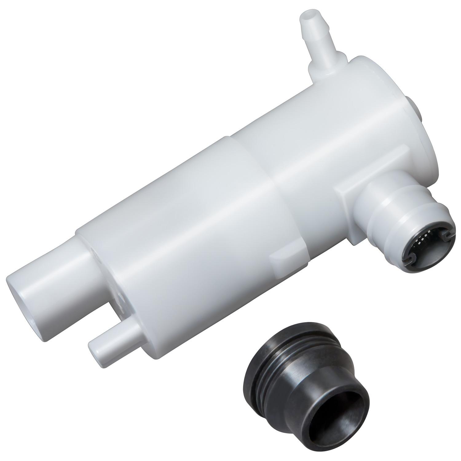 TRICO 11533 - Windshield Washer Pump TRICO 11533 Windshield Washer Pump product image 1 of 2