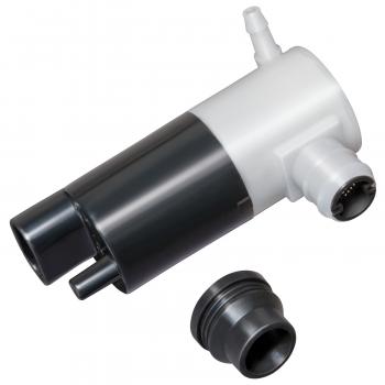 TRICO 11534 Windshield Washer Pump product image 1 of 2
