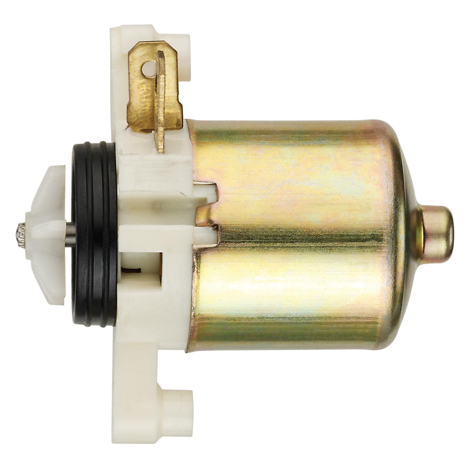 TRICO 11606 - Windshield Washer Pump TRICO 11606 Windshield Washer Pump product image 1 of 2