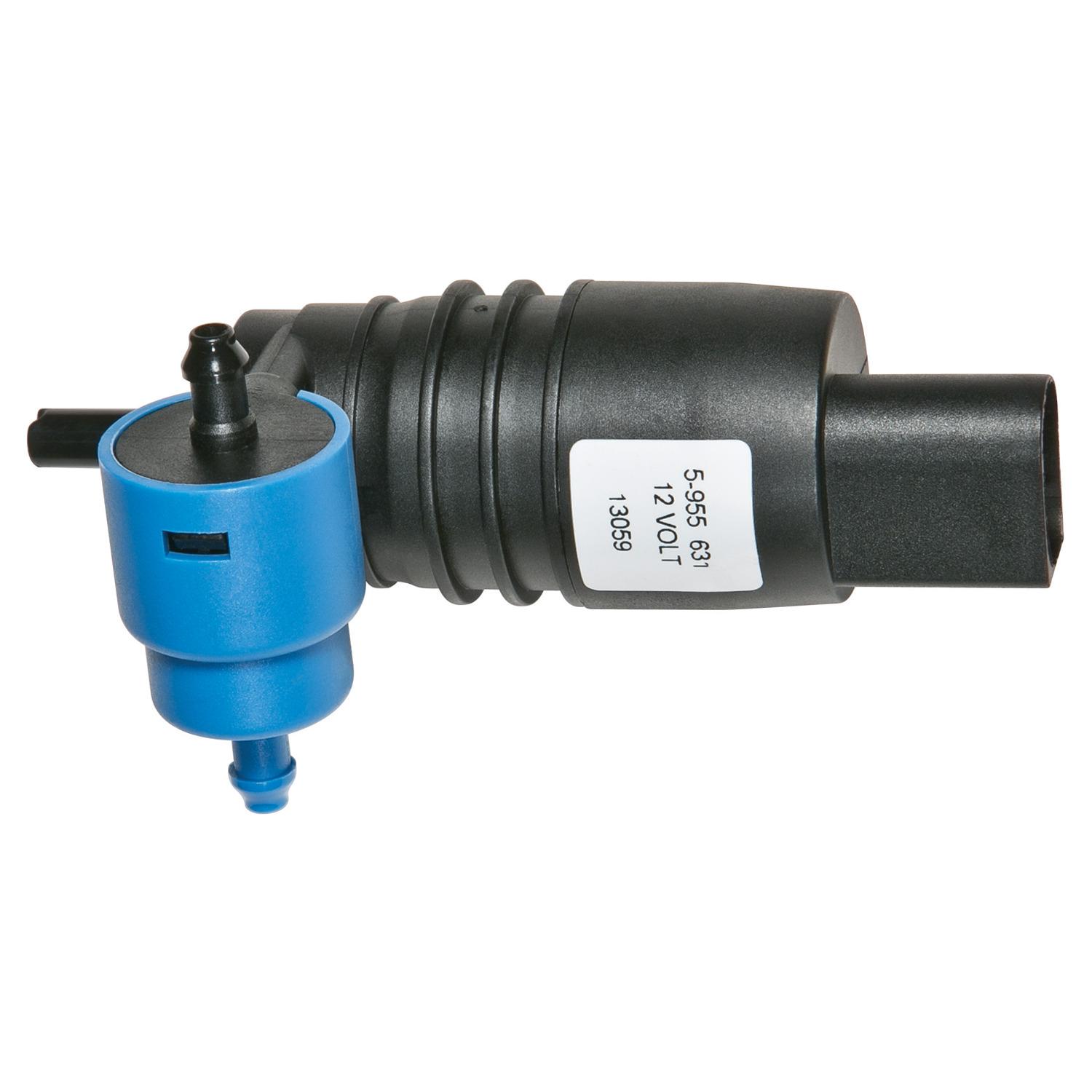 TRICO 11613 - Windshield Washer Pump TRICO 11613 Windshield Washer Pump product image 1 of 2