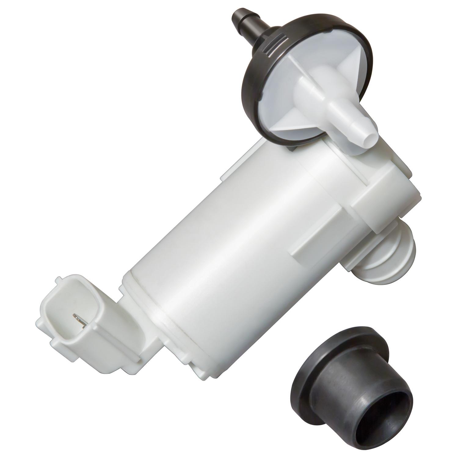 TRICO 11616 - Windshield Washer Pump TRICO 11616 Windshield Washer Pump product image 1 of 2