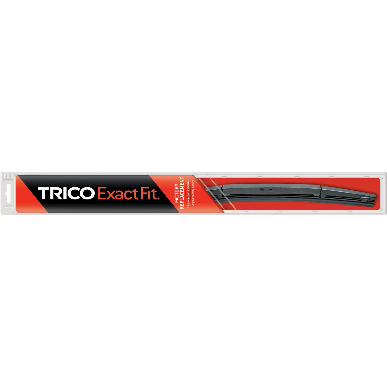 TRICO 122 - Windshield Wiper Blade TRICO 122 Windshield Wiper Blade product image 2 of 2