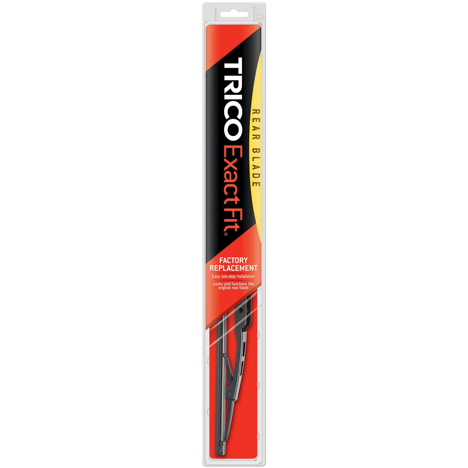 TRICO 12N - Windshield Wiper Blade TRICO 12N Windshield Wiper Blade product image 2 of 2