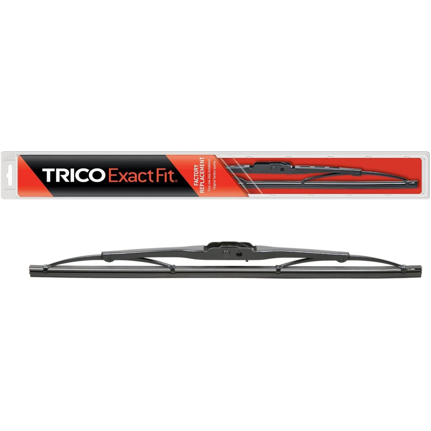 TRICO 13P - Windshield Wiper Blade TRICO 13P Windshield Wiper Blade product image 1 of 1