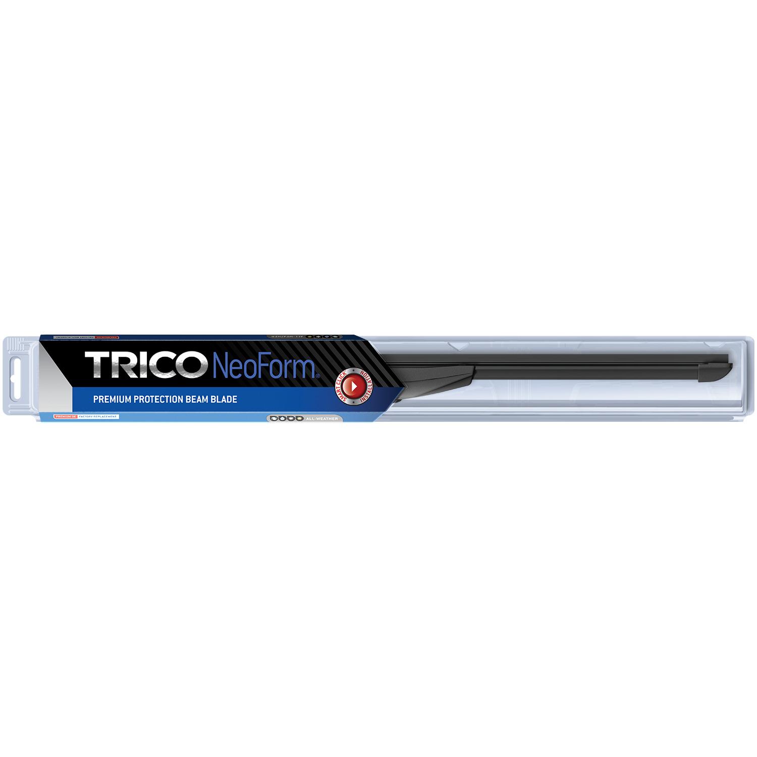 TRICO 16170 Windshield Wiper Blade product image 2 of 2