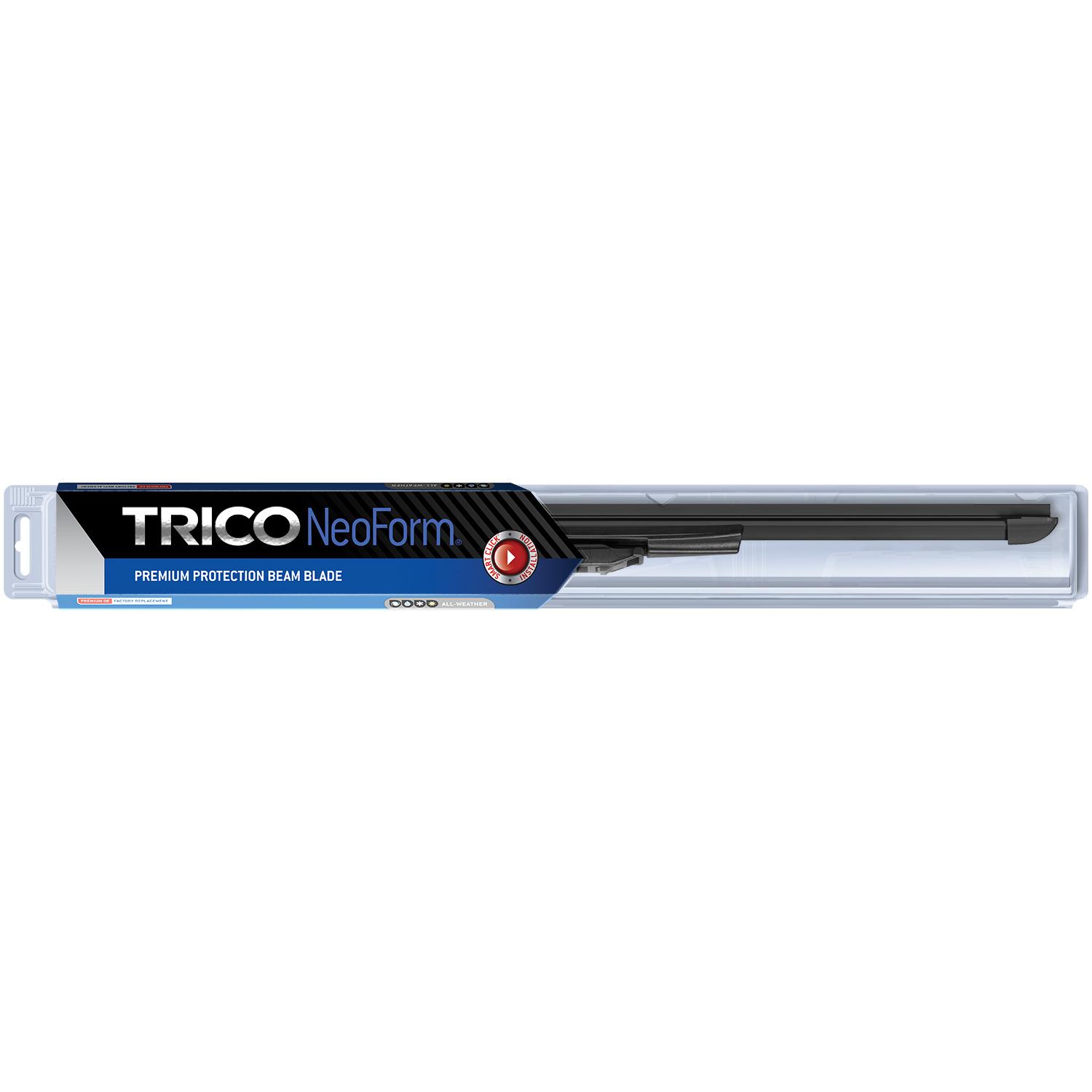 TRICO 161915 Windshield Wiper Blade product image 2 of 2
