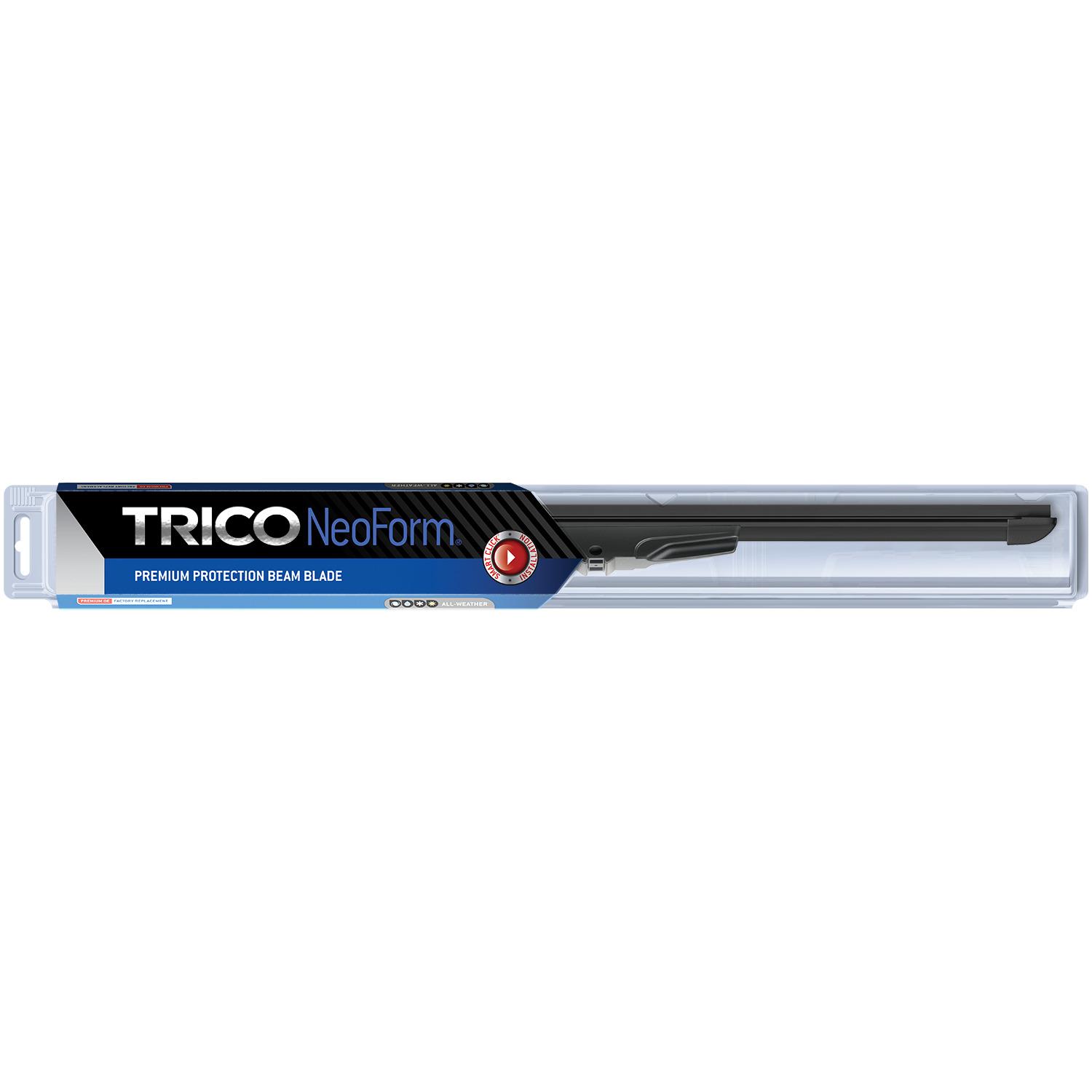 TRICO 162412 - Windshield Wiper Blade TRICO 162412 Windshield Wiper Blade product image 2 of 2