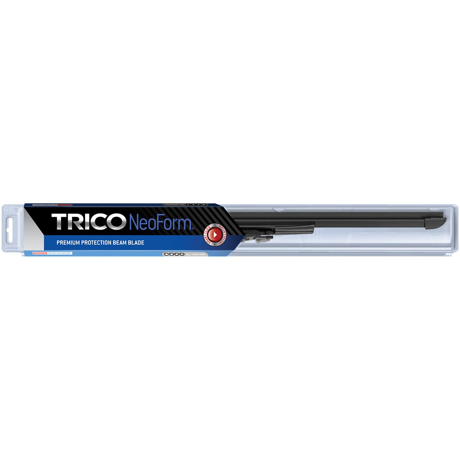 TRICO 162413 - Windshield Wiper Blade TRICO 162413 Windshield Wiper Blade product image 2 of 2