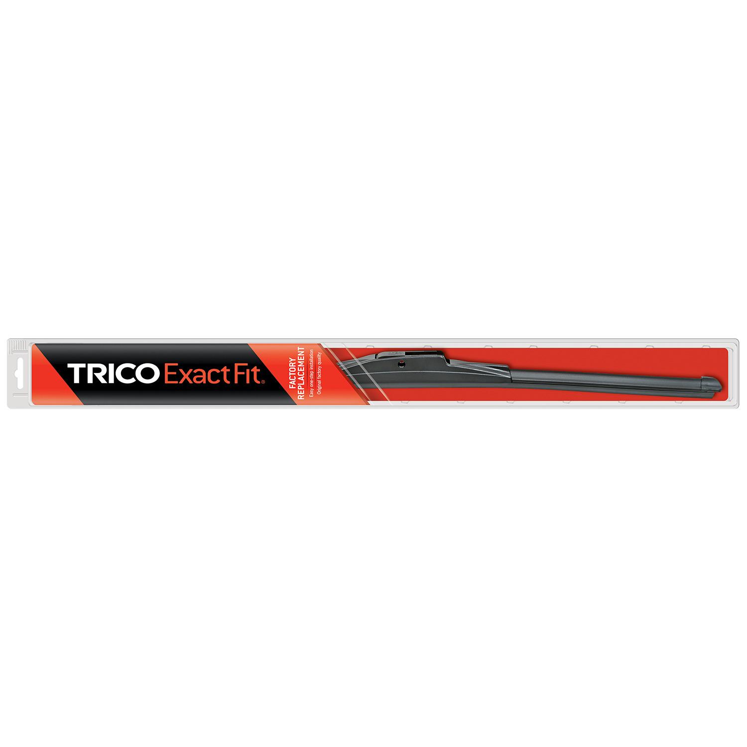 TRICO 191B Windshield Wiper Blade product image 2 of 2