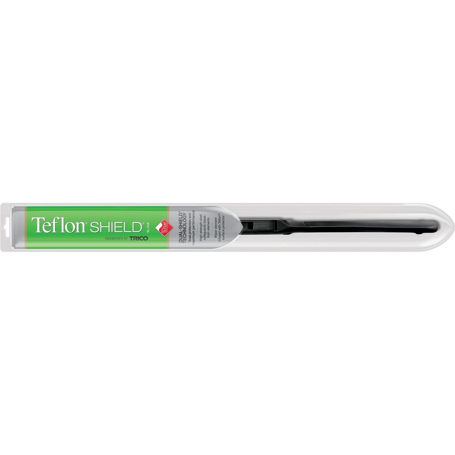 TRICO 20160 Windshield Wiper Blade product image 2 of 2