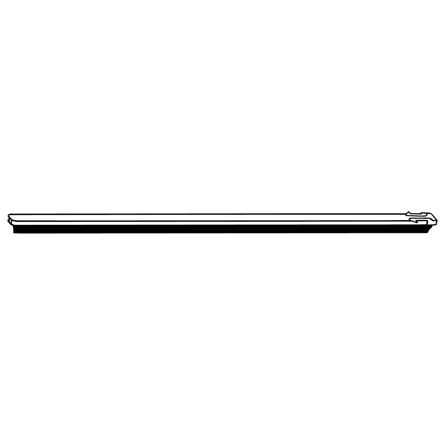 TRICO 22130 - Windshield Wiper Blade Refill TRICO 22130 Windshield Wiper Blade Refill product image 1 of 2
