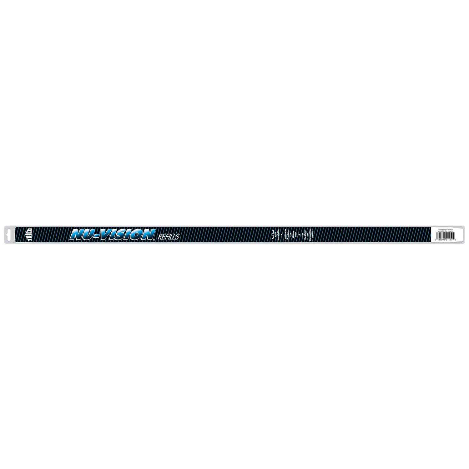 TRICO 22130 - Windshield Wiper Blade Refill TRICO 22130 Windshield Wiper Blade Refill product image 2 of 2