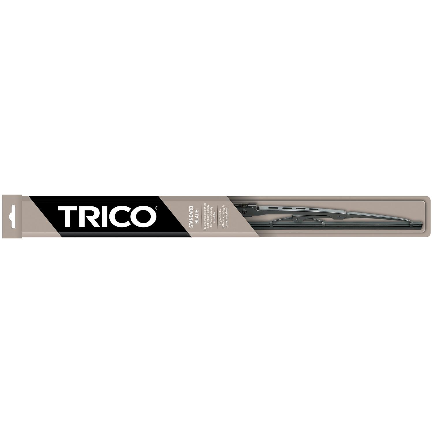 TRICO 30280 Windshield Wiper Blade product image 2 of 2