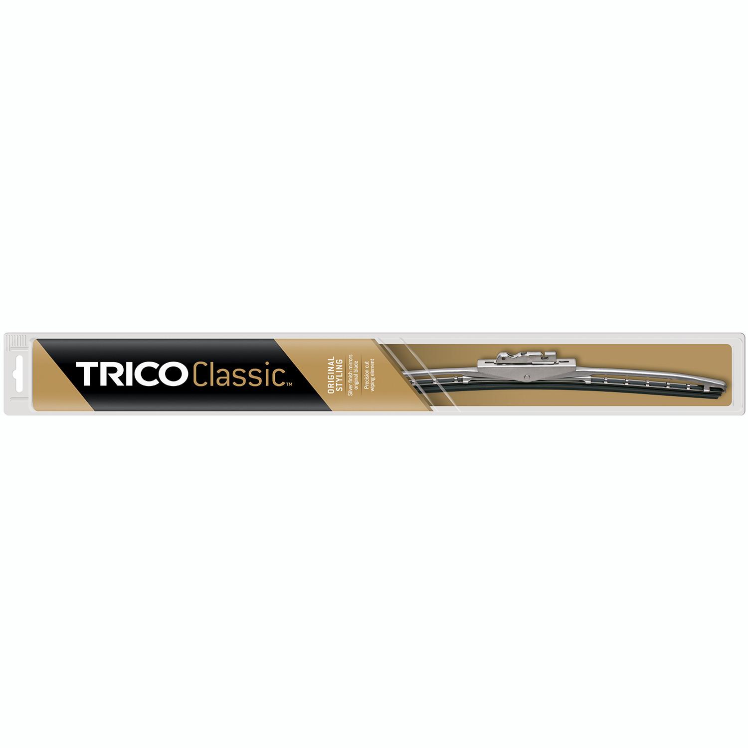 TRICO 33122 - Windshield Wiper Blade TRICO 33122 Windshield Wiper Blade product image 2 of 2