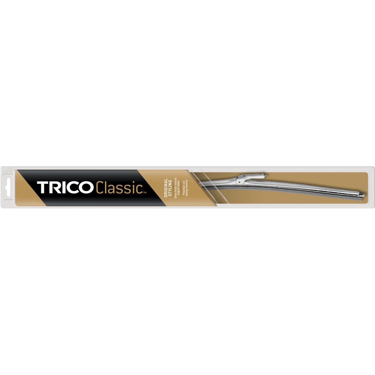 TRICO 33130 - Windshield Wiper Blade TRICO 33130 Windshield Wiper Blade product image 2 of 2