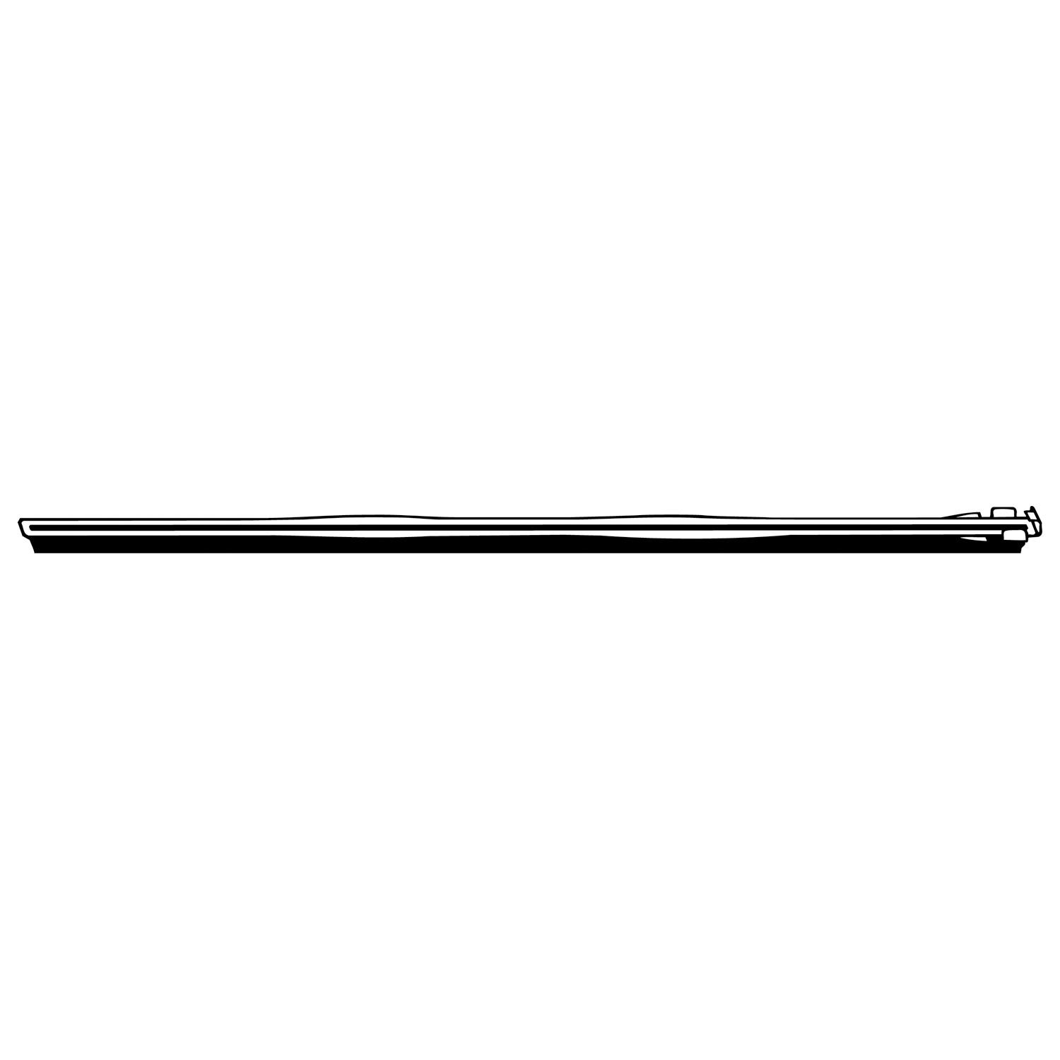 TRICO 43130 - Windshield Wiper Blade Refill TRICO 43130 Windshield Wiper Blade Refill product image 1 of 2
