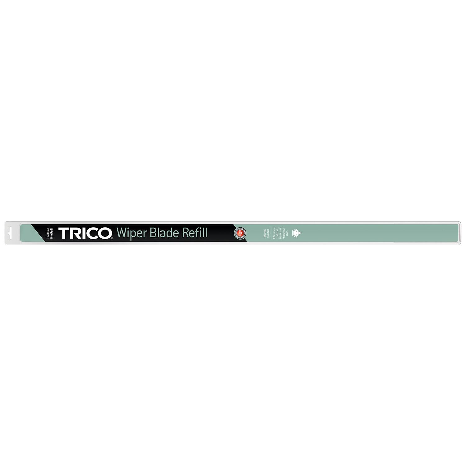 TRICO 46180 - Windshield Wiper Blade Refill TRICO 46180 Windshield Wiper Blade Refill product image 2 of 2