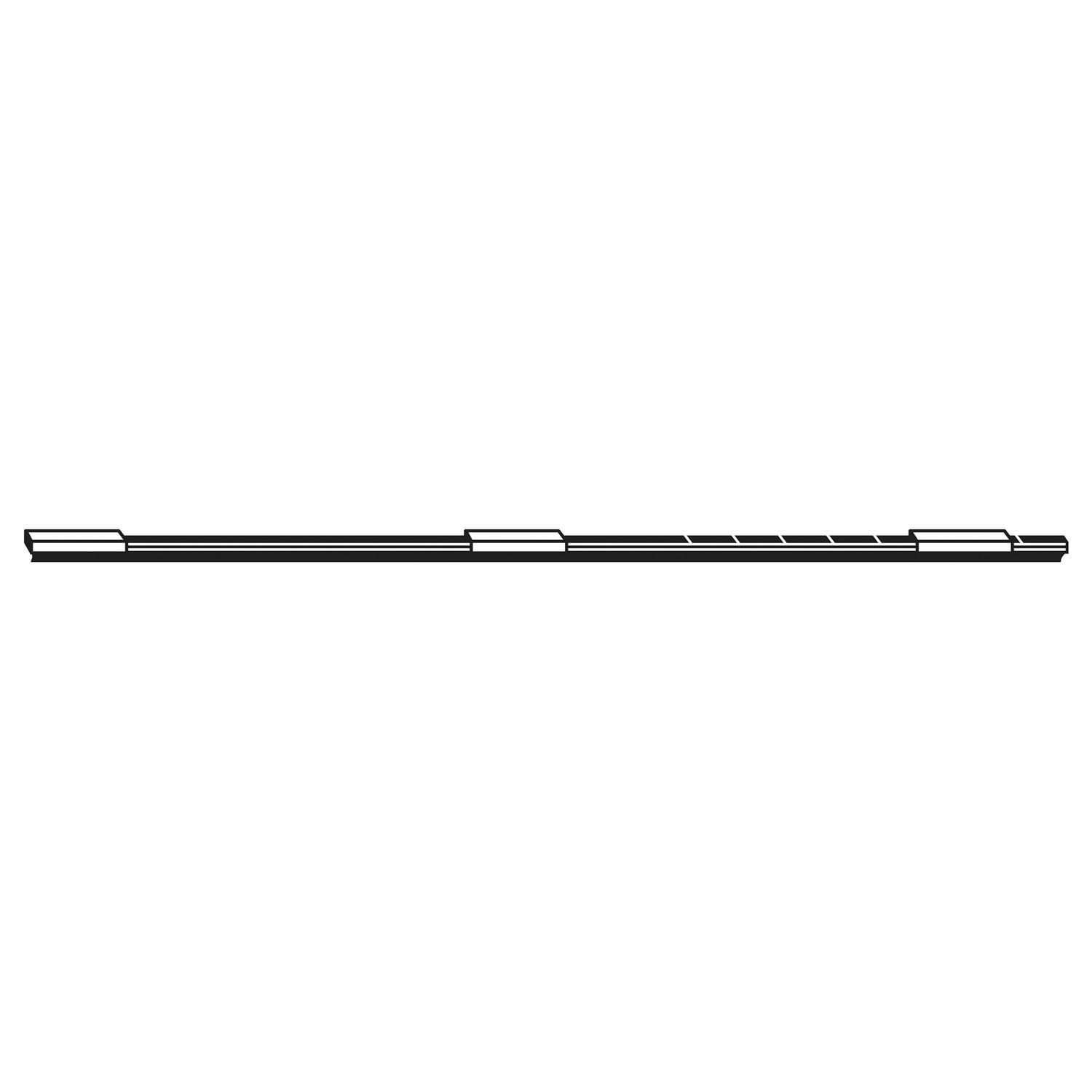 TRICO 47700 - Windshield Wiper Blade Refill TRICO 47700 Windshield Wiper Blade Refill product image 1 of 2