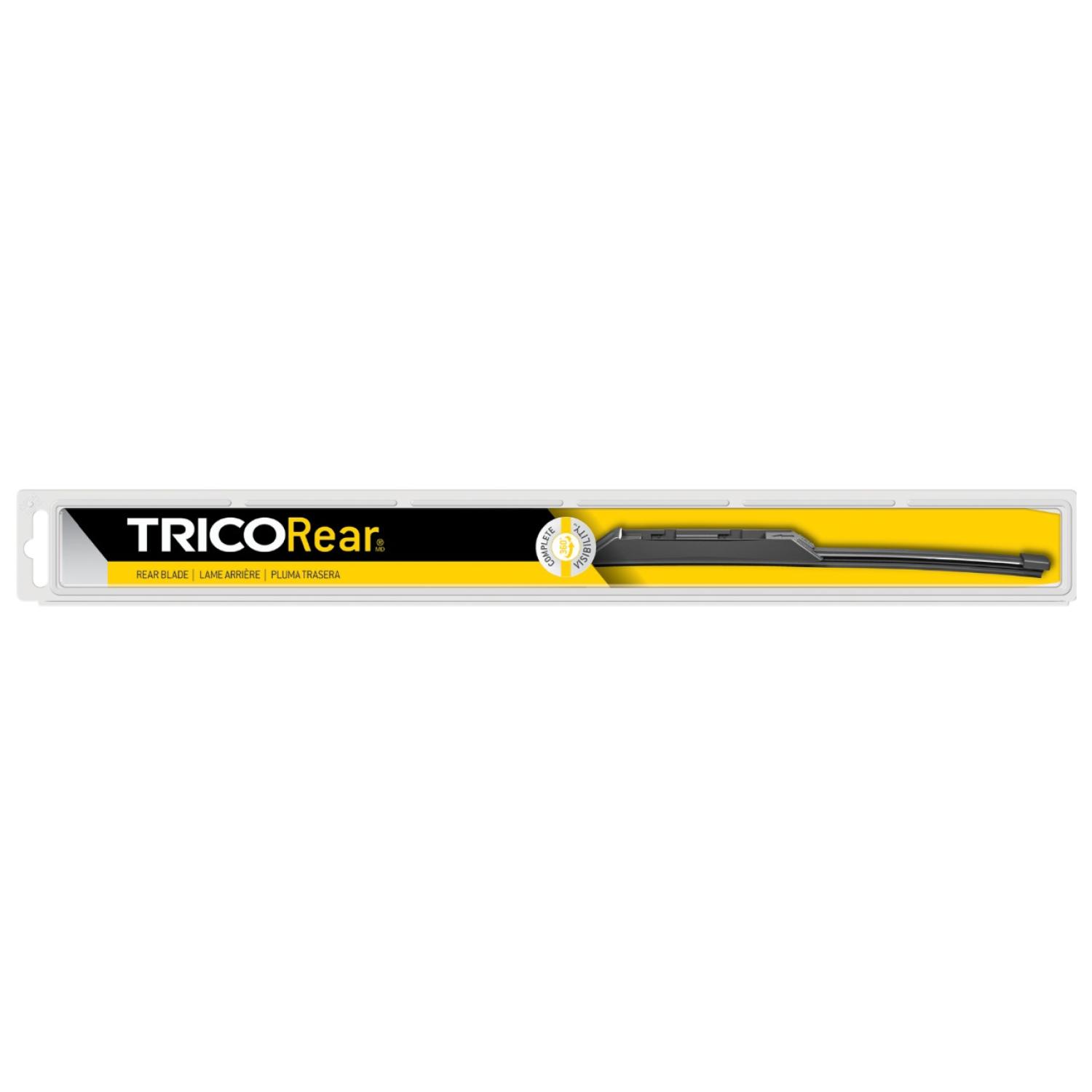 TRICO 55110 Windshield Wiper Blade product image 1 of 1