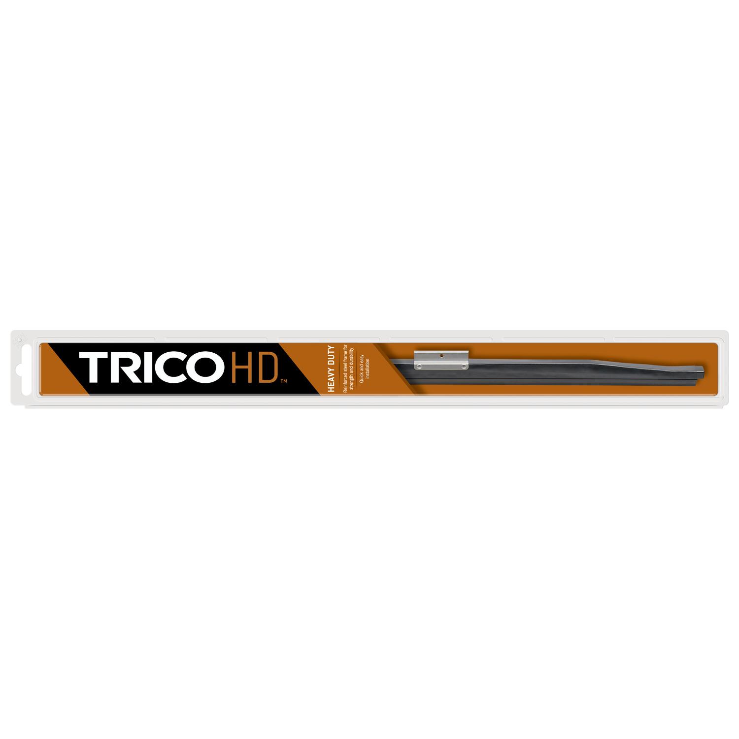 TRICO 66200 - Windshield Wiper Blade TRICO 66200 Windshield Wiper Blade product image 2 of 2