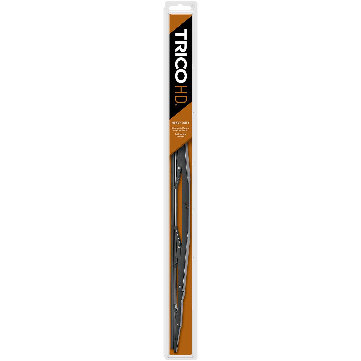 TRICO 67281 - Windshield Wiper Blade TRICO 67281 Windshield Wiper Blade product image 2 of 2