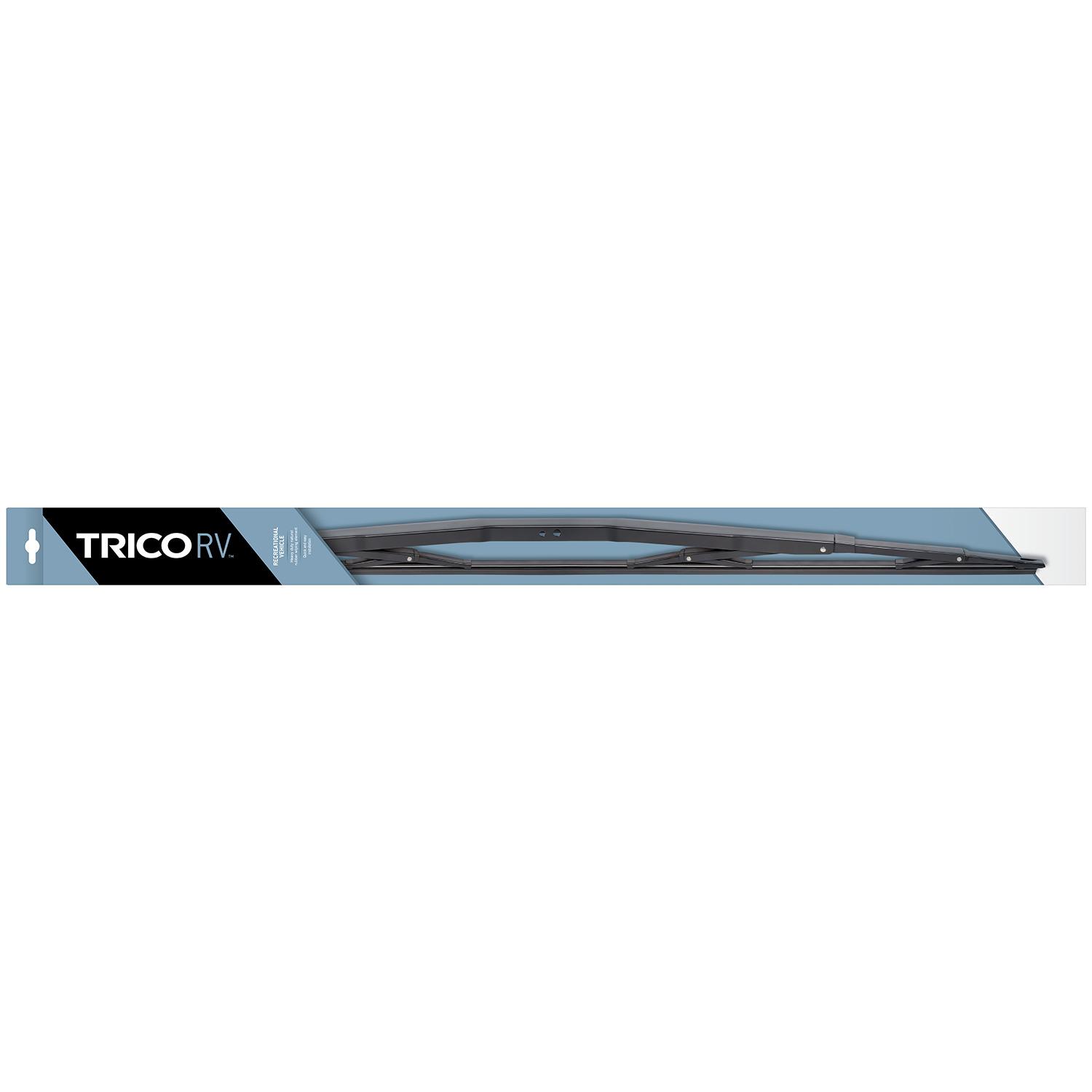 TRICO 67284 - Windshield Wiper Blade TRICO 67284 Windshield Wiper Blade product image 2 of 2