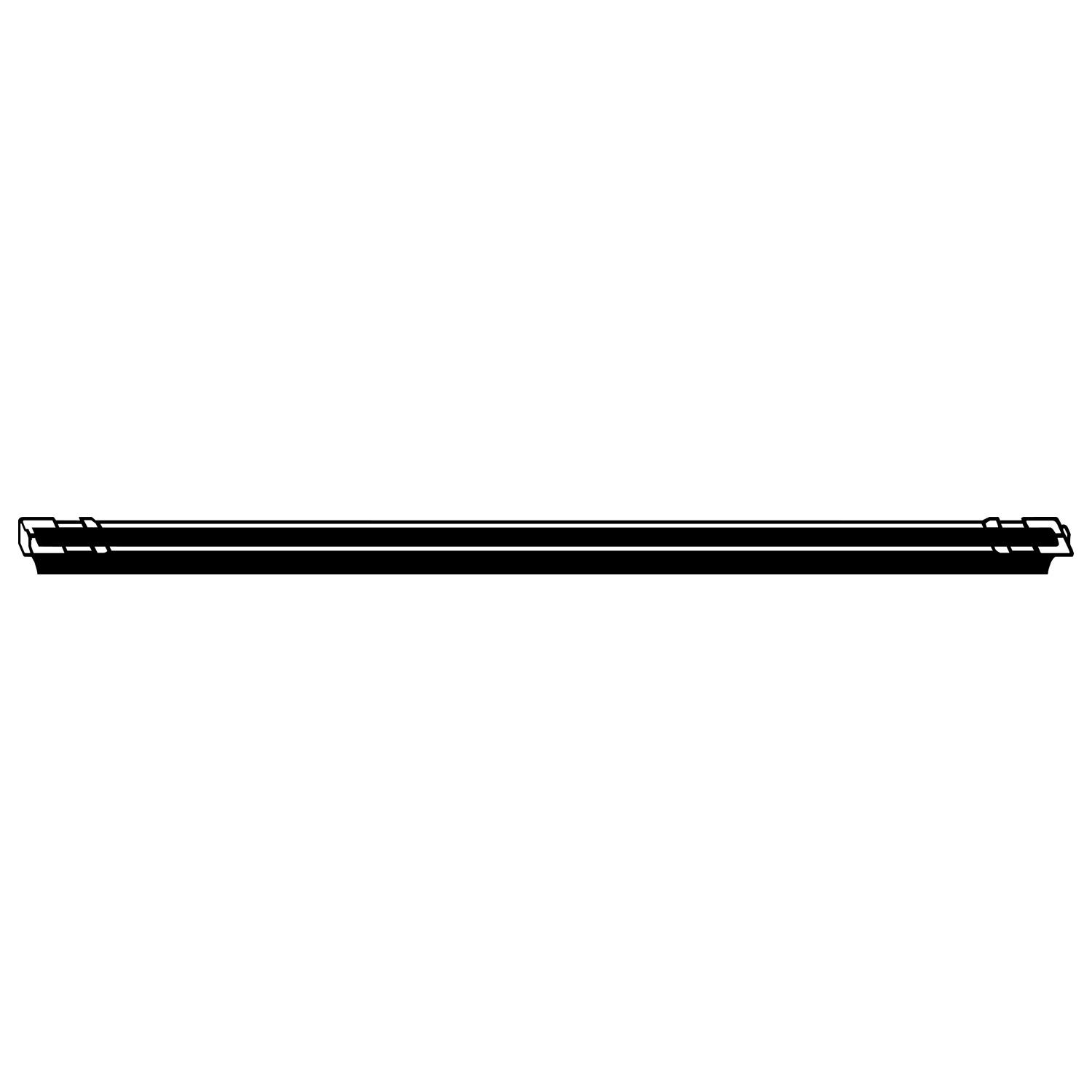 TRICO 70180 - Windshield Wiper Blade Refill TRICO 70180 Windshield Wiper Blade Refill product image 1 of 2