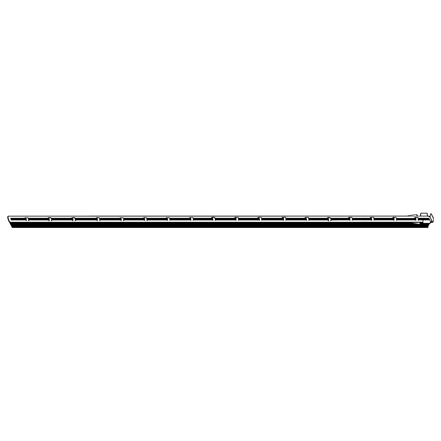TRICO 71150 - Windshield Wiper Blade Refill TRICO 71150 Windshield Wiper Blade Refill product image 1 of 2