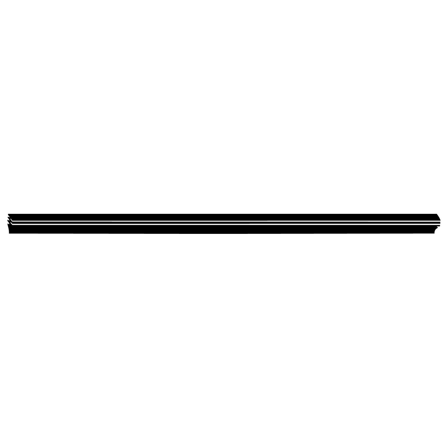 TRICO 71260 - Windshield Wiper Blade Refill TRICO 71260 Windshield Wiper Blade Refill product image 1 of 2
