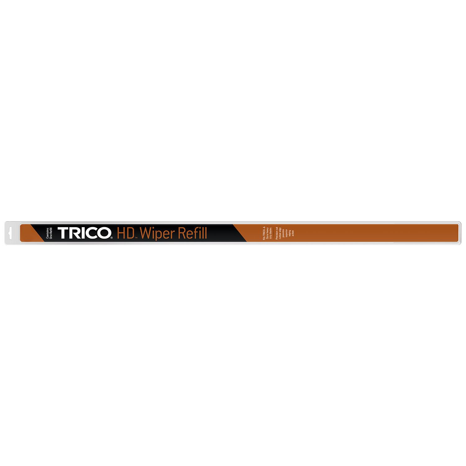 TRICO 71260 - Windshield Wiper Blade Refill TRICO 71260 Windshield Wiper Blade Refill product image 2 of 2